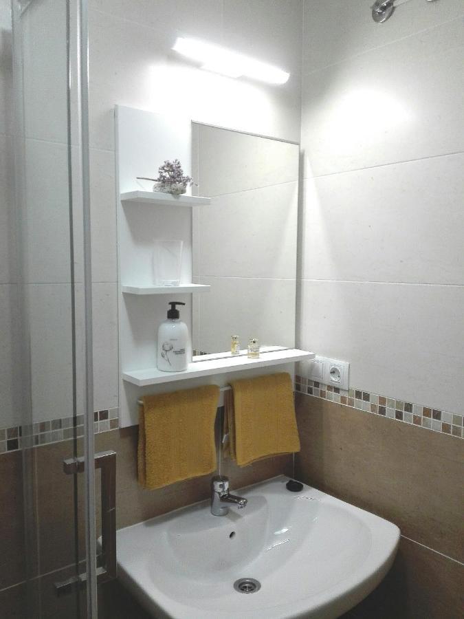 Cozy Flat Apartment Puerto del Rosario  Exterior photo