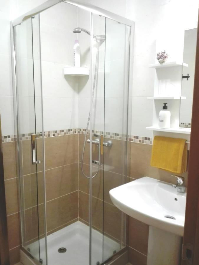Cozy Flat Apartment Puerto del Rosario  Exterior photo