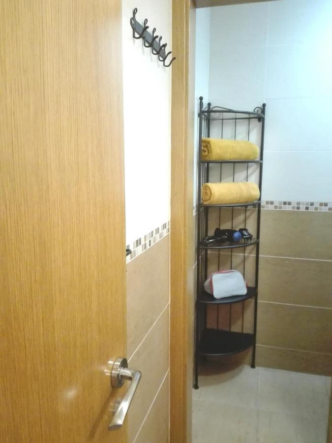 Cozy Flat Apartment Puerto del Rosario  Exterior photo