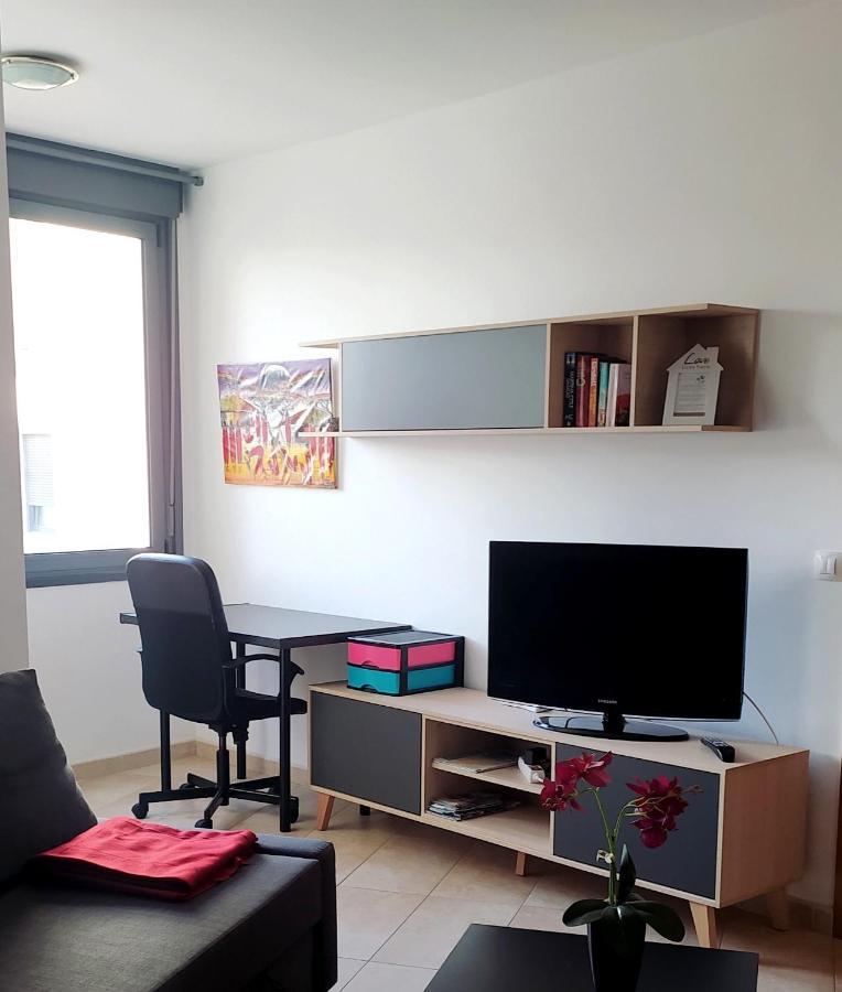 Cozy Flat Apartment Puerto del Rosario  Exterior photo