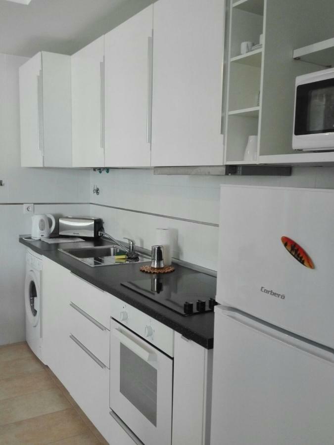 Cozy Flat Apartment Puerto del Rosario  Exterior photo